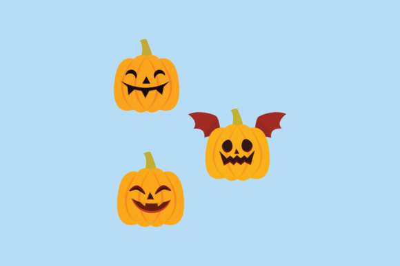 Download Halloween Graphic Design Bundle - Graphic design bundle Collection