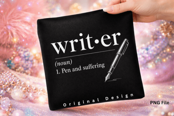 Download Writer Definition PNG, Author Humor PNG - Writer Collection