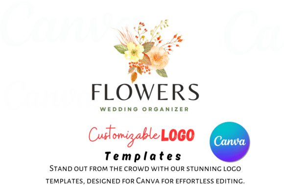 Download Editable Canva Logo Template - Canva logo template Collection